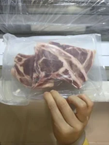 NZ Butterfly Lamb Chops 2.5KG photo review